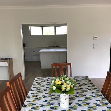 Memorial Holiday Home Christchurch Eksteriør billede