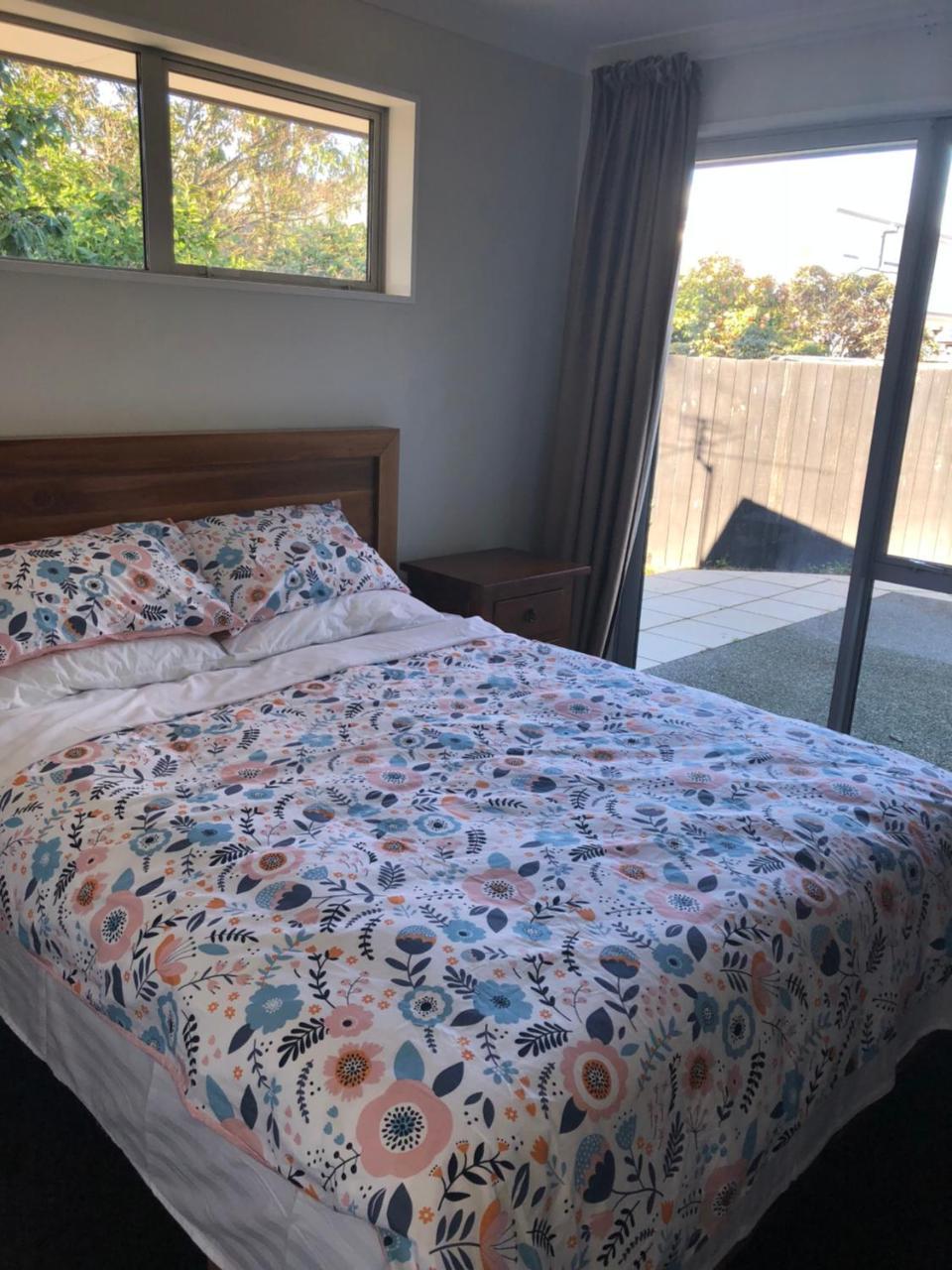 Memorial Holiday Home Christchurch Eksteriør billede
